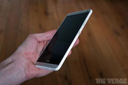 未来很丰满，现实很骨感 HTC One max指纹传感器的启示